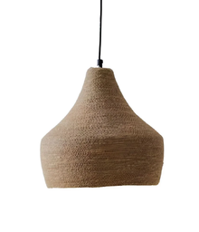 PANTALLA DE SEAGRASS ATENEA 30X30 CM