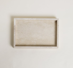 [0601333] BANDEJA RECTANGULAR TÍVOLI 3X30X20 CM