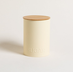 [0117C79] LATA REDONDA TAPA BAMBOO SUGAR 11X15