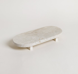 [0601331] BANDEJA OVAL TÍVOLI 5X34X15 CM