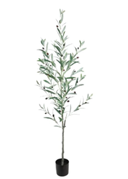 PLANTA ARTIFICIAL OLIVO 140 CM