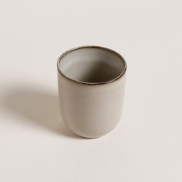 [0510482] MUG SIN ASA EDEN CREMA 300 ML
