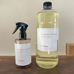 COMBO PERFUME TEXTIL (1 X 1000CC + 1 X 250CC)