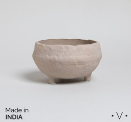 [0651190] CENTRO DE MESA THAR 9,5X18 CM VASSA