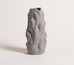 [0601202] FLORERO GUJARAT GREY 26X11,5 CM