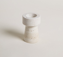 [0601337] PORTAVELA TÍVOLI 10X7 CM