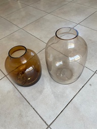 JARRON VIDRIO CHICO