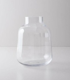 JARRON VIDRIO MEDIANO
