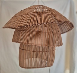 PANTALLA RATAN 60X50