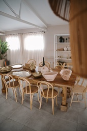 MESA PATONA - GUAYCA - 250 X 110