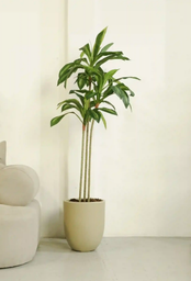 PLANTA ARTIFICIAL PALO DE AGUA 120