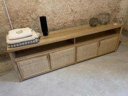 RACK LISBOA 2 MTS 