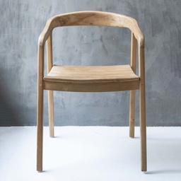 SILLA NATIVA PETIRIBI 