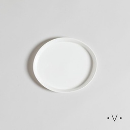 BANDEJA CAPRI 16X14X2 CM