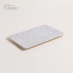 BANDEJA RECTANGULAR BITLIS 31X20 CM