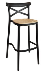 [MUE009] BANQUETA CROSS PP