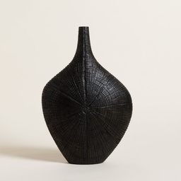 [0601221] FLORERO YAKI 29X12X40 CM