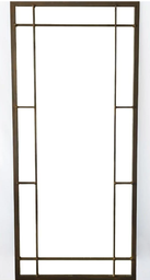 [MUE016] MARCO RECTANGULAR VENTANA GRANDE