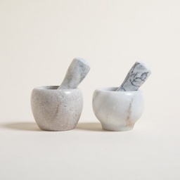 MORTERO DE MARMOL ANCHO 8X10 CM