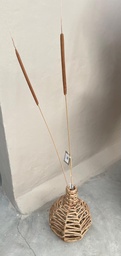 [DEC005] PENACHO 100 CM